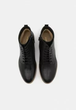 Barato 🥰 Anna Field LEATHER - Botines Bajos - Black, Mujer 😀 11 Barato 🥰 Anna Field LEATHER - Botines Bajos - Black, Mujer 😀 -Anna Field Tienda de ventas 789c01ace09a45d0b3b6737262c75fc6