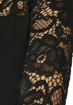 Venta al por mayor 🤩 Anna Field Mono - Black, Mujer ✔️ -Anna Field Tienda de ventas 78d6c2de5ddf4d2fa55e698d418e4a25