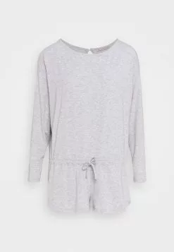 Comprar 🎁 Anna Field Pijama - Light Grey, Mujer 😀 -Anna Field Tienda de ventas 78d8dba24c4f47789eefca95ca86faf5