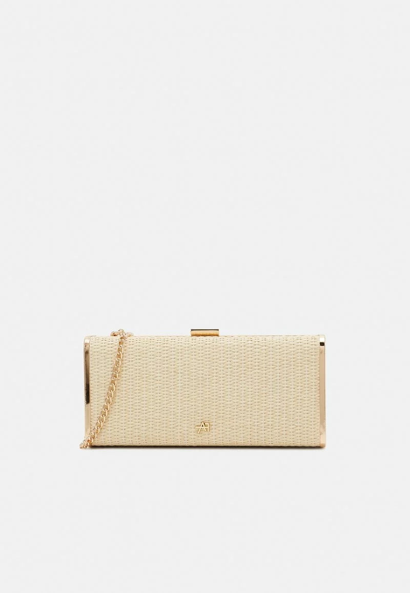 Las mejores reseñas de 🎉 Anna Field Clutch - Beige, Mujer 🎉 2 Las mejores reseñas de 🎉 Anna Field Clutch - Beige, Mujer 🎉 - Imagen 2