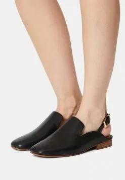 ofertas 👏 Anna Field 🩴 Sandalias - Black, Mujer 🔥