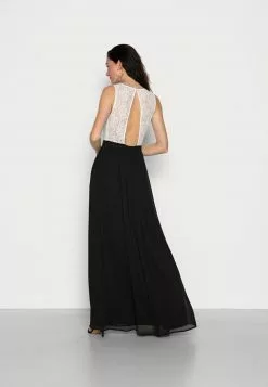 Cupón 🤩 Anna Field Vestido De Cóctel - Black/white, Mujer 😀 -Anna Field Tienda de ventas 7976a077ed7749369631a938f3f54f1f