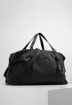 Barato 🎁 Anna Field Bolsa De Fin De Semana - Black, Mujer 🛒