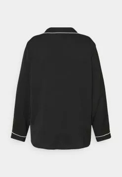 Las mejores reseñas de 🤩 Anna Field AMANDA SHORT SET - Pijama - Black, Mujer 😀 -Anna Field Tienda de ventas 79aa05a16e2c4cd0995973deddad4aac