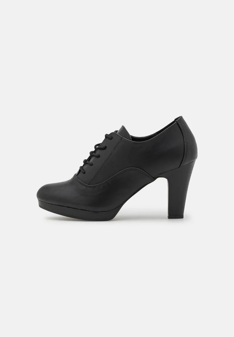 Promoción 😉 Anna Field Tacones - Black, Mujer 🥰 2 Promoción 😉 Anna Field Tacones - Black, Mujer 🥰 - Imagen 2