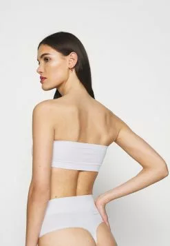 Lo mas barato ⭐ Anna Field 2 PACK - Sujetador Sin Tirantes/multiescote - White, Mujer 🎉 -Anna Field Tienda de ventas 79e652e22776461b827b4faec3b8e449