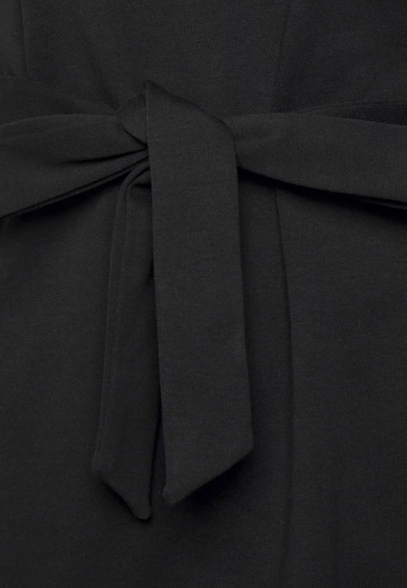 ofertas 👍 Anna Field Vestido Ligero - Black, Mujer 👏 3 ofertas 👍 Anna Field Vestido Ligero - Black, Mujer 👏 - Imagen 3