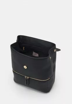 Venta express 🧨 Anna Field Mochila - Black, Mujer 😍 -Anna Field Tienda de ventas 7a179da34ae347fbbb51f4a6b275eb65