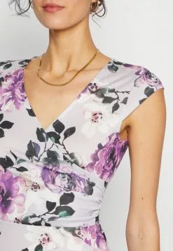 10 mejores 🌟 Anna Field Vestido Ligero - Beige/purple, Mujer 💯 -Anna Field Tienda de ventas 7a4963e379d84e1ea92240cdc09d16b2