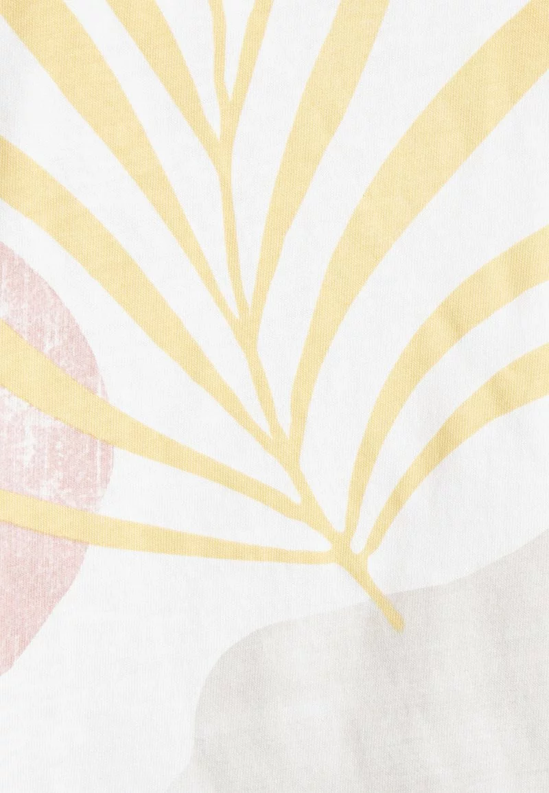 Venta al por mayor 😍 Anna Field Camiseta Estampada - White, Mujer 🥰 3 Venta al por mayor 😍 Anna Field Camiseta Estampada - White, Mujer 🥰 - Imagen 3