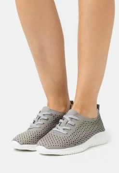 Venta al por mayor ❤️ Anna Field COMFORT - Zapatillas - Grey, Mujer ✔️
