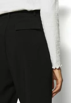 Toma de corriente 🔥 Anna Field BASIC BUSSINESS PANTS WITH PINTUCKS - Pantalones - Black, Mujer 😀 11 Toma de corriente 🔥 Anna Field BASIC BUSSINESS PANTS WITH PINTUCKS - Pantalones - Black, Mujer 😀 -Anna Field Tienda de ventas 7a7828e09292429a89968cc90b6d5550