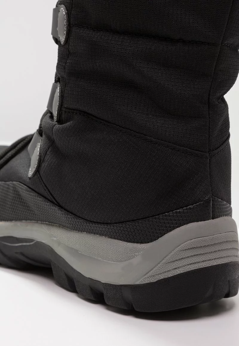 Venta al por mayor 👏 Anna Field WINTER 🥾 BOOTS - SNOW 🥾 BOOTS - Botas Para La Nieve - Black, Mujer ⭐ 3 Venta al por mayor 👏 Anna Field WINTER 🥾 BOOTS - SNOW 🥾 BOOTS - Botas Para La Nieve - Black, Mujer ⭐ - Imagen 3