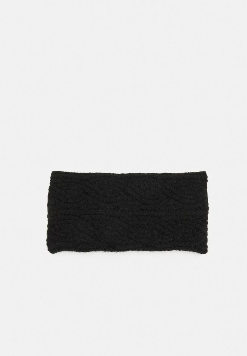 Venta express 😀 Anna Field Orejeras - Black, Mujer 👏 2 Venta express 😀 Anna Field Orejeras - Black, Mujer 👏 - Imagen 2