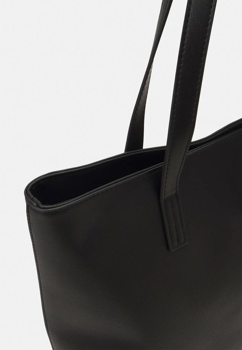 Presupuesto ⌛ Anna Field Bolso Shopping - Black, Mujer 🧨 5 Presupuesto ⌛ Anna Field Bolso Shopping - Black, Mujer 🧨 - Imagen 5