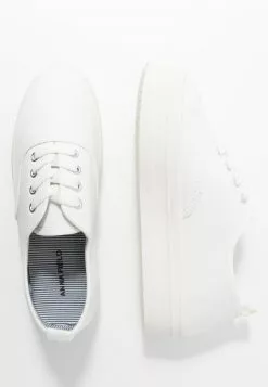Descuento ✨ Anna Field Zapatillas - White, Mujer 😀 10 Descuento ✨ Anna Field Zapatillas - White, Mujer 😀 -Anna Field Tienda de ventas 7ac64c6f7148449daed8d1de62bfdf9e