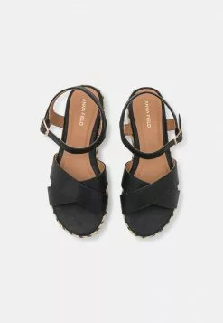 Venta al por mayor 🎁 Anna Field Alpargatas - Black, Mujer 🔥 11 Venta al por mayor 🎁 Anna Field Alpargatas - Black, Mujer 🔥 -Anna Field Tienda de ventas 7ad4b3e07f194a5f9ca498377c27e258
