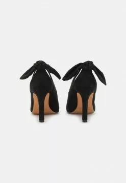 Gran venta ❤️ Anna Field Tacones - Black, Mujer 🎉 -Anna Field Tienda de ventas 7b501d618dd244319811048adabdc330