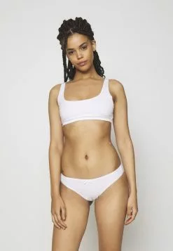 Presupuesto 👏 Anna Field SHANNON 10 PACK BRIEF - COTTON - Braguitas - White/pink, Mujer 🤩