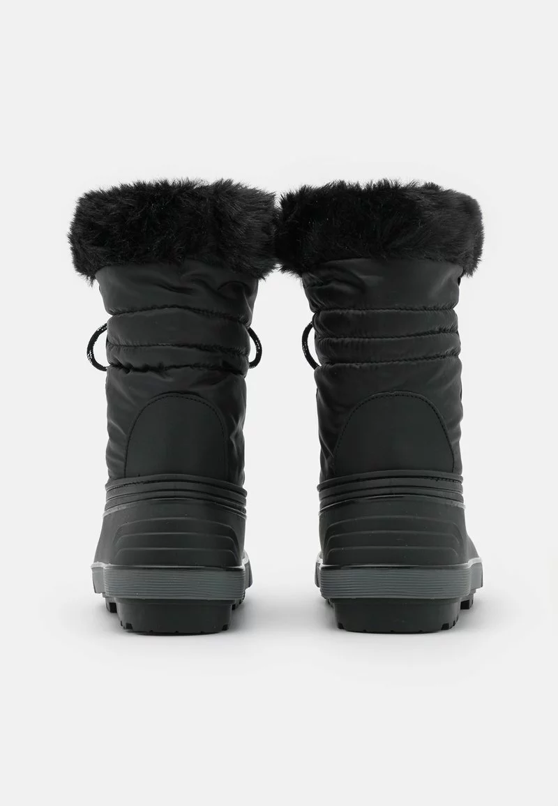 mejor venta 🔥 Anna Field WINTER 🥾 BOOTS - SNOW 🥾 BOOTS - Botas Para La Nieve - Black, Mujer 🌟 4 mejor venta 🔥 Anna Field WINTER 🥾 BOOTS - SNOW 🥾 BOOTS - Botas Para La Nieve - Black, Mujer 🌟 - Imagen 4
