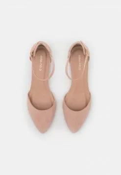 ofertas 🤩 Anna Field Tacones - Light Pink, Mujer ⌛ -Anna Field Tienda de ventas 7c7b19f5f337490a81e85000b788a871