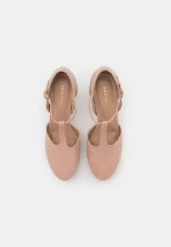 Presupuesto ⭐ Anna Field Zapatos De Plataforma - Light Pink, Mujer 😀 -Anna Field Tienda de ventas 7c93b243527f48c6b4a5486cfccbf713