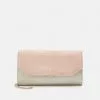 Presupuesto 😀 Anna Field Clutch - Pink, Mujer ✔️