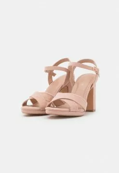 Gran venta 💯 Anna Field 🩴 Sandalias Con Plataforma - Light Pink, Mujer 😀 8 Gran venta 💯 Anna Field 🩴 Sandalias Con Plataforma - Light Pink, Mujer 😀 -Anna Field Tienda de ventas 7d2920bb05914bfab26f157539dfd013