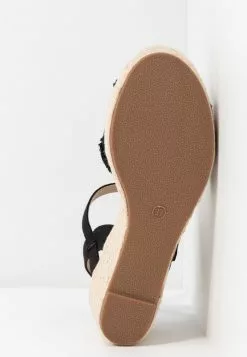 Barato 👍 Anna Field Alpargatas - Black, Mujer ❤️ 13 Barato 👍 Anna Field Alpargatas - Black, Mujer ❤️ -Anna Field Tienda de ventas 7d38840aac3e4bf698f1aa30d5367902