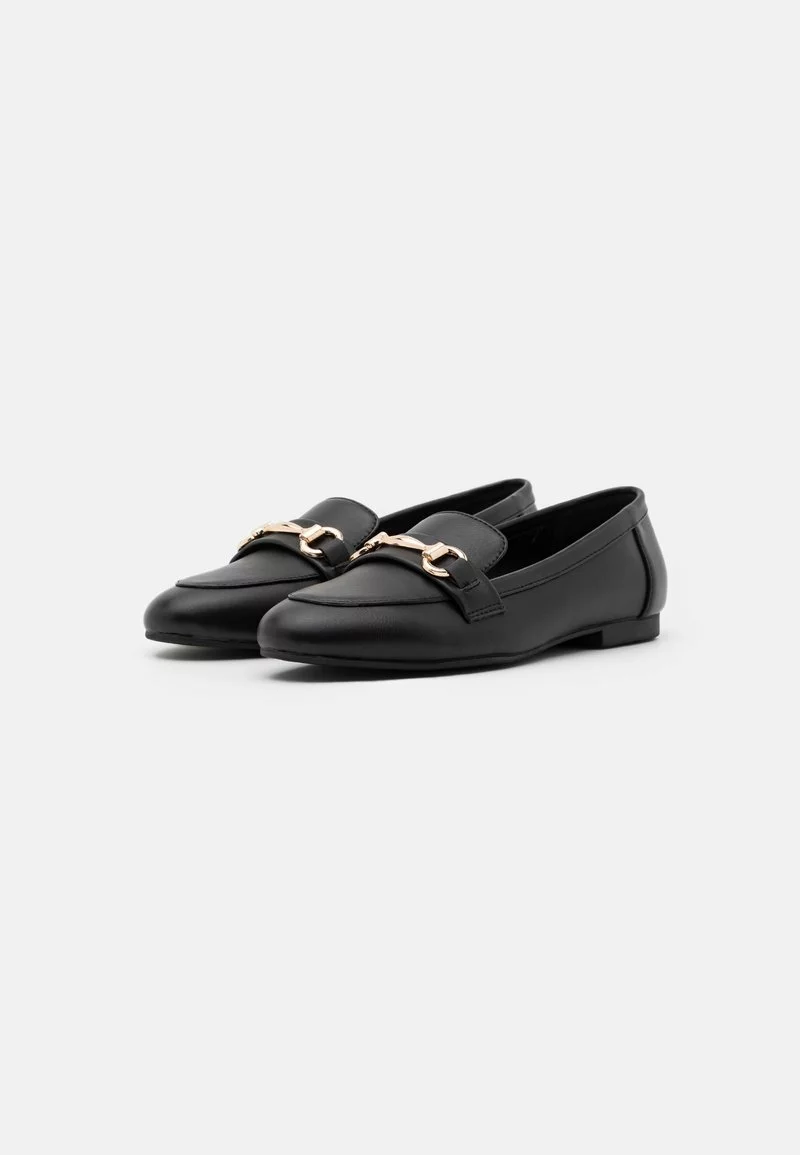 Nuevo 👏 Anna Field Mocasines - Black, Mujer ⭐ 3 Nuevo 👏 Anna Field Mocasines - Black, Mujer ⭐ - Imagen 3