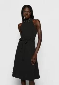 Mejor trato ✔️ Anna Field Vestido Informal - Black, Mujer 🥰 -Anna Field Tienda de ventas 7de846bcc9a74bb09a2b521c0b5d6045