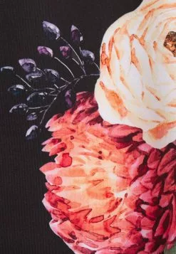 Gran venta ✨ Anna Field Falda Plisada - Black/pink, Mujer 🛒 -Anna Field Tienda de ventas 7e0b589834504dfdb7a286c3632e6d8d