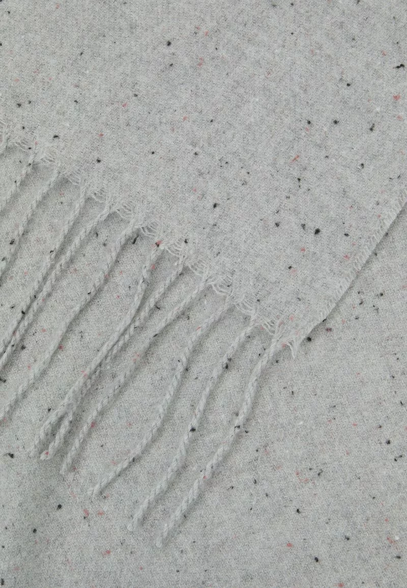 Presupuesto 🧨 Anna Field Bufanda - Light Grey, Mujer 🌟 5 Presupuesto 🧨 Anna Field Bufanda - Light Grey, Mujer 🌟 - Imagen 5