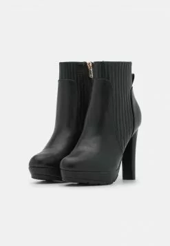 ofertas ❤️ Anna Field Botines Con Plataforma - Black, Mujer ✔️ 8 ofertas ❤️ Anna Field Botines Con Plataforma - Black, Mujer ✔️ -Anna Field Tienda de ventas 7e379239a24f440e98f198fc4db8bf17