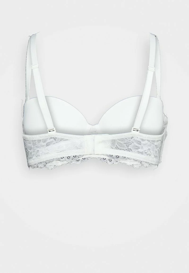 Descuento 🤩 Anna Field 2 PACK - Sujetador Sin Tirantes/multiescote - Black/beige, Mujer 👏 2 Descuento 🤩 Anna Field 2 PACK - Sujetador Sin Tirantes/multiescote - Black/beige, Mujer 👏 - Imagen 2