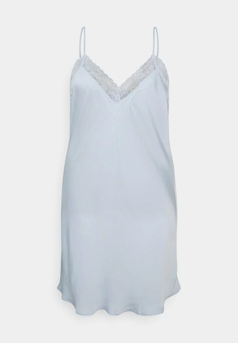 Comprar 🎁 Anna Field Camisón - Blue/grey, Mujer 🤩 1 Comprar 🎁 Anna Field Camisón - Blue/grey, Mujer 🤩