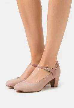 Comprar ✨ Anna Field Tacones - Light Pink, Mujer 🛒