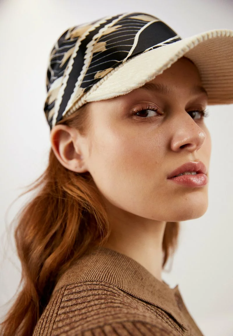 Toma de corriente ⭐ Anna Field 2 PACK - Pañuelo - Black/off White, Mujer 👏 1 Toma de corriente ⭐ Anna Field 2 PACK - Pañuelo - Black/off White, Mujer 👏