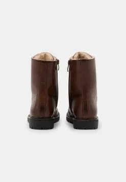 Nuevo 👏 Anna Field WINTER BOOTIES - Botas Para La Nieve - Cognac, Mujer ✨ -Anna Field Tienda de ventas 7f840bb08c4849b1b90579e6216a19c1