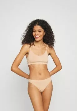 Lo mas barato 💯 Anna Field 3 PACK SEAMLESS BRIEF - Braguitas - Tan, Mujer ⌛