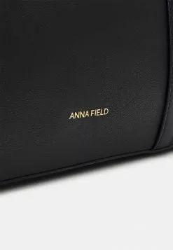 Cupón ✔️ Anna Field Bolso Shopping - Black, Mujer 🥰 -Anna Field Tienda de ventas 7fc95367c8ec43e2b5d2a2b9811e31aa