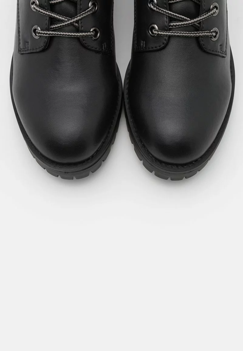 Lo mas barato ⭐ Anna Field WINTER BOOT - Botines Bajos - Black, Mujer 🌟 6 Lo mas barato ⭐ Anna Field WINTER BOOT - Botines Bajos - Black, Mujer 🌟 - Imagen 6