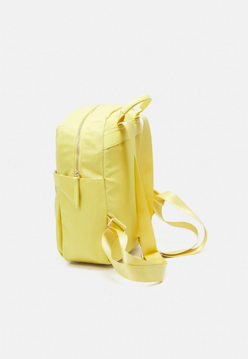 Venta express ✨ Anna Field Mochila - Yellow, Mujer 🥰 2 Venta express ✨ Anna Field Mochila - Yellow, Mujer 🥰 - Imagen 2