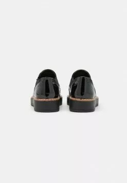 Nuevo ❤️ Anna Field Mocasines - Black, Mujer ⌛ 9 Nuevo ❤️ Anna Field Mocasines - Black, Mujer ⌛ -Anna Field Tienda de ventas 80c1a3d18af14d95b2433df87e511fb6