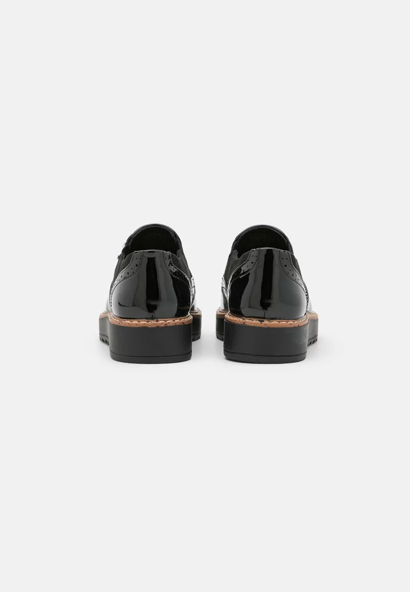 Nuevo ❤️ Anna Field Mocasines - Black, Mujer ⌛ 4 Nuevo ❤️ Anna Field Mocasines - Black, Mujer ⌛ - Imagen 4