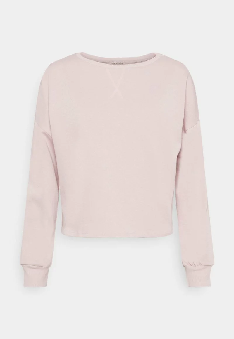 Descuento 🎉 Anna Field Basic Lounge Set - Pijama - Rose, Mujer 😉 2 Descuento 🎉 Anna Field Basic Lounge Set - Pijama - Rose, Mujer 😉 - Imagen 2