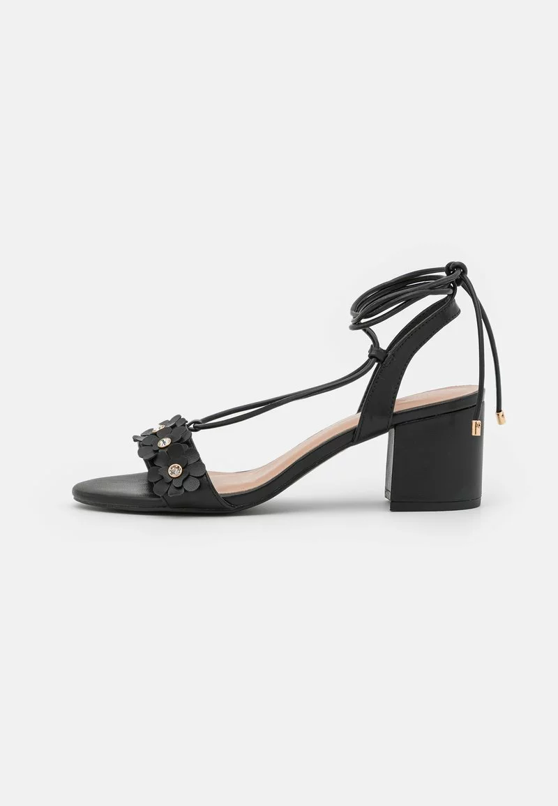Nuevo 😍 Anna Field 🩴 Sandalias - Black, Mujer 🛒 2 Nuevo 😍 Anna Field 🩴 Sandalias - Black, Mujer 🛒 - Imagen 2