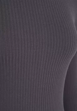 Venta al por mayor 😍 Anna Field Vestido De Punto - Dark Purple, Mujer 🎁 -Anna Field Tienda de ventas 819f2c0c6432471f9bafd399a6f472ce