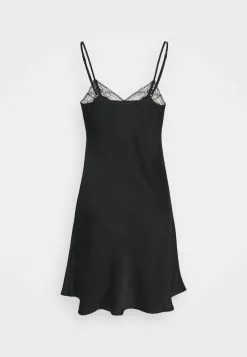 Presupuesto ✨ Anna Field 🔨 HAMMERED SATIN NIGHTIE - Camisón - Black, Mujer ❤️ 13 Presupuesto ✨ Anna Field 🔨 HAMMERED SATIN NIGHTIE - Camisón - Black, Mujer ❤️ -Anna Field Tienda de ventas 81ba39e4a7c34ae08ecb2226b80f5767