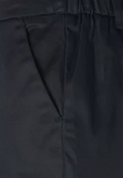 Mejor precio 🛒 Anna Field BASIC - Chino - Pantalones - Dark Blue, Mujer 😉 -Anna Field Tienda de ventas 81c4966d6ac045f2982f449e19008a6b